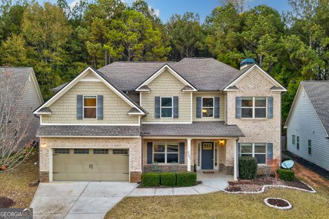 241 Meeler CIR Bogart GA 30622