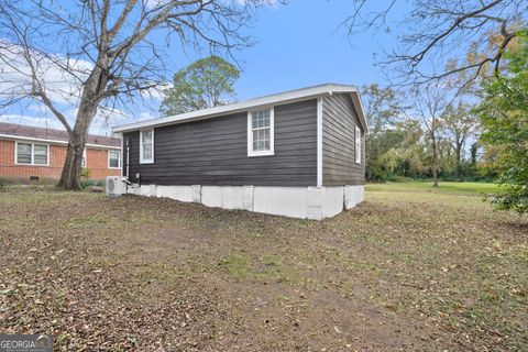 A home in Macon