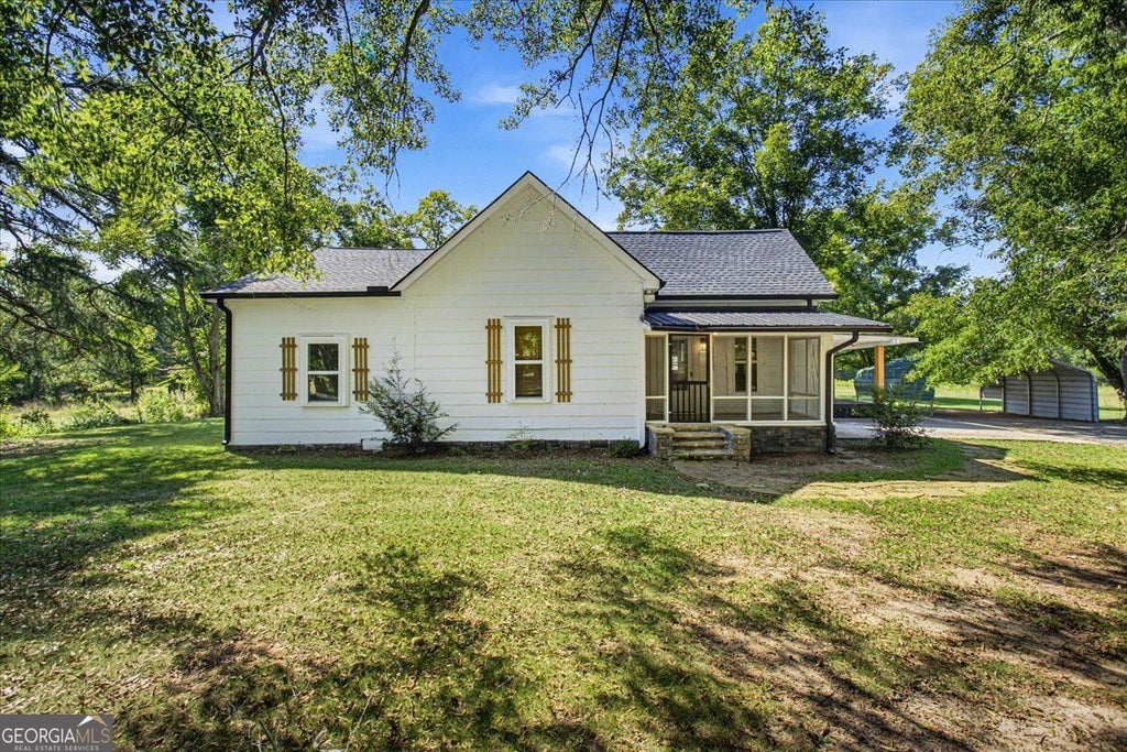 Photo of 769 Yatesville Road, Barnesville, GA 30204 (MLS # 10848741)