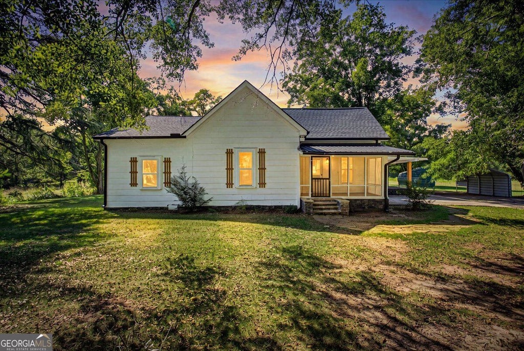 Photo of 769 Yatesville Road, Barnesville, GA 30204 (MLS # 10848741)