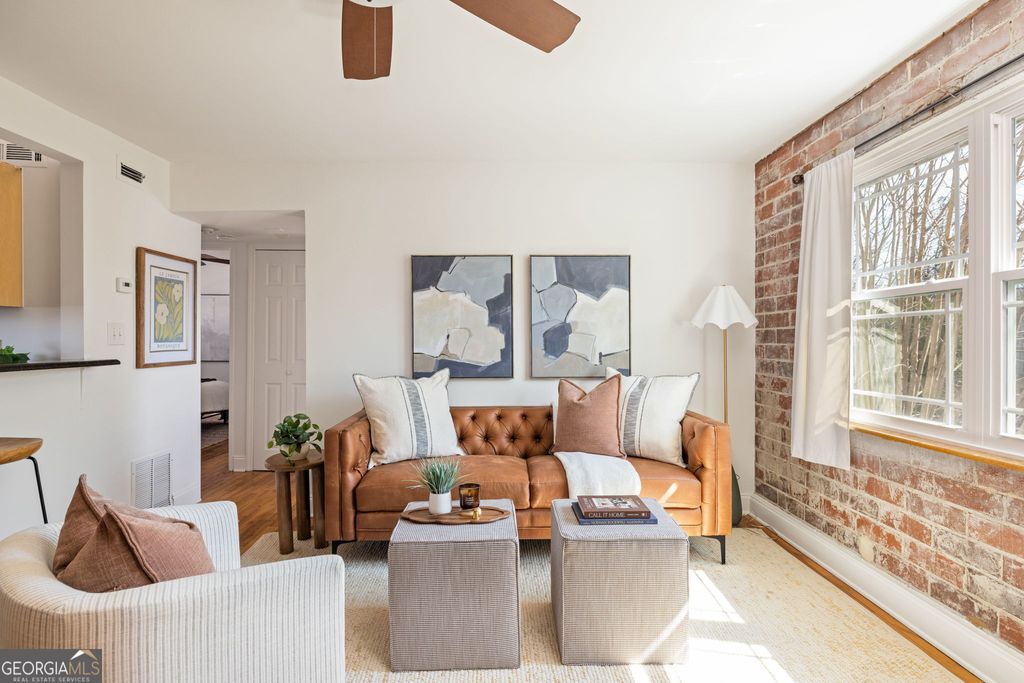 Photo of 24 Daniel Street SE # 10, Atlanta, GA 30312 (MLS # 10703383)