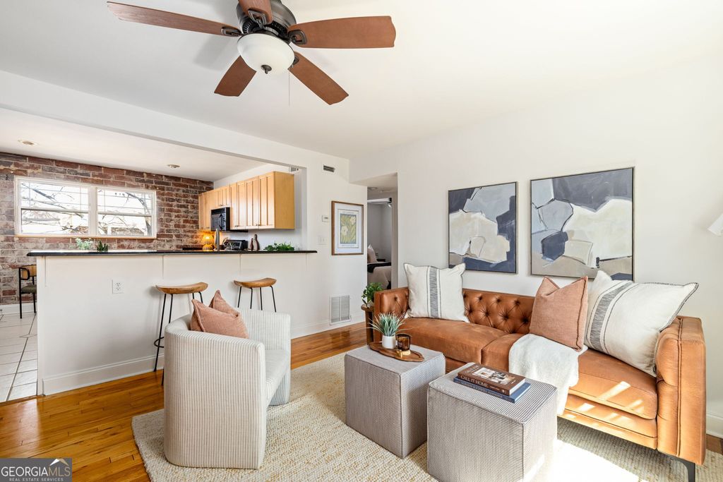 Photo of 24 Daniel Street SE # 10, Atlanta, GA 30312 (MLS # 10703383)