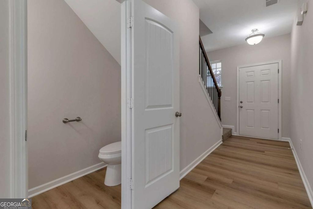 Photo of 1599 Swamp Cabbage Drive, Lawrenceville, GA 30045 (MLS # 10802706)
