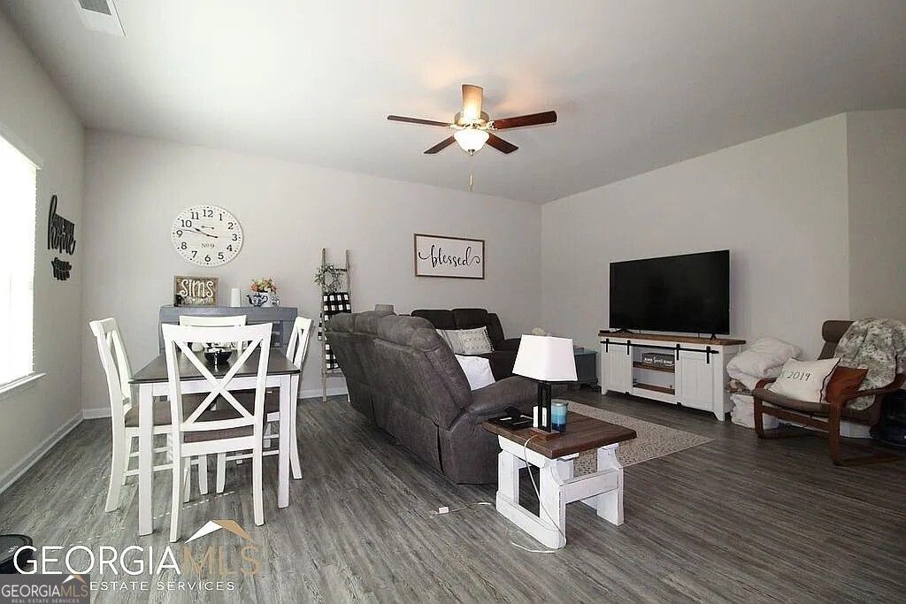 Photo of 6 Gala Drive NE, Rome, GA 30165 (MLS # 10717379)