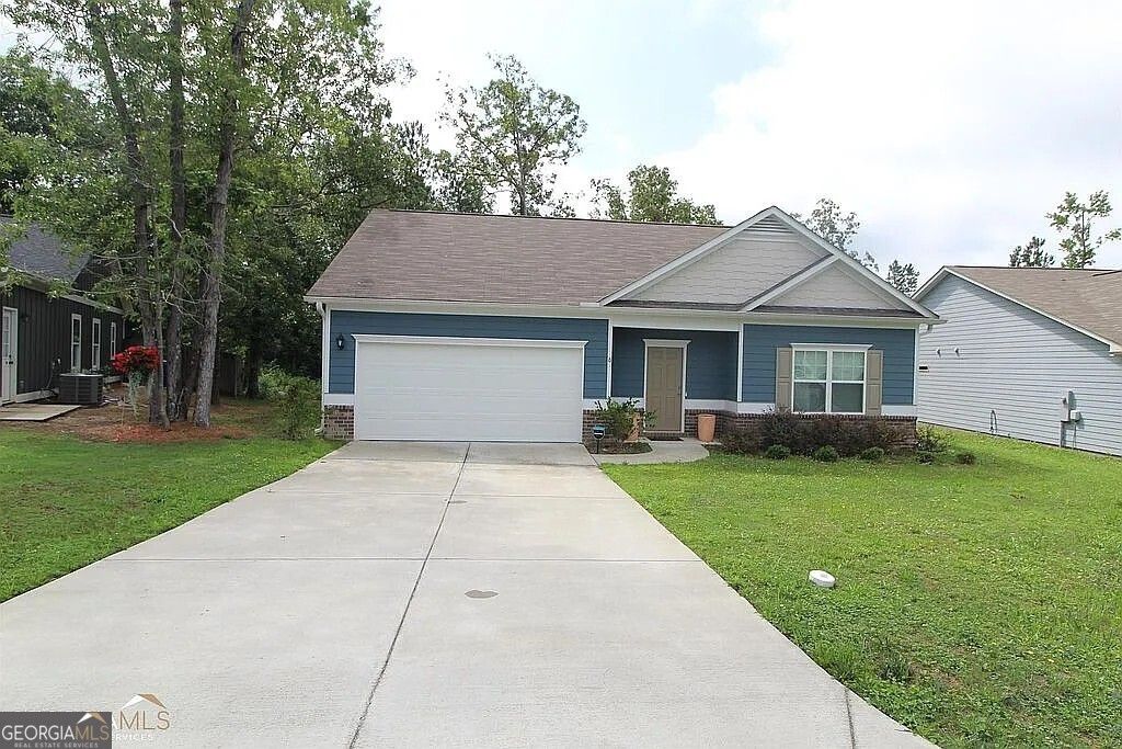 Photo of 6 Gala Drive NE, Rome, GA 30165 (MLS # 10717379)