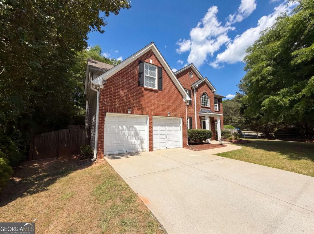Photo of 750 Taylor School Drive, Lawrenceville, GA 30043 (MLS # 10738518)