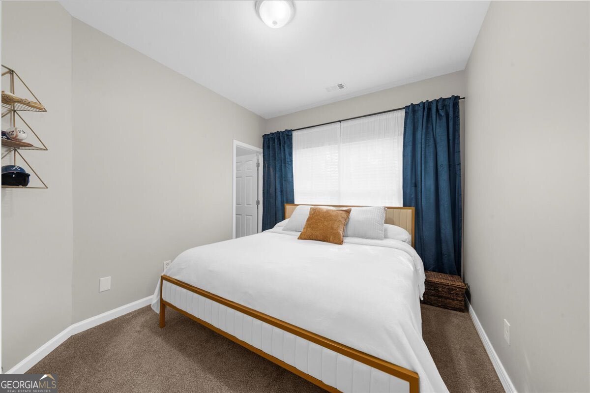 Young Deer Harbour - Residential