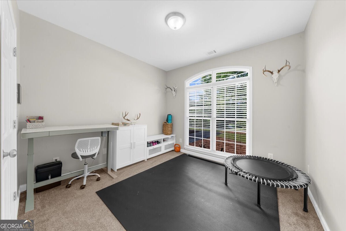 Young Deer Harbour - Residential