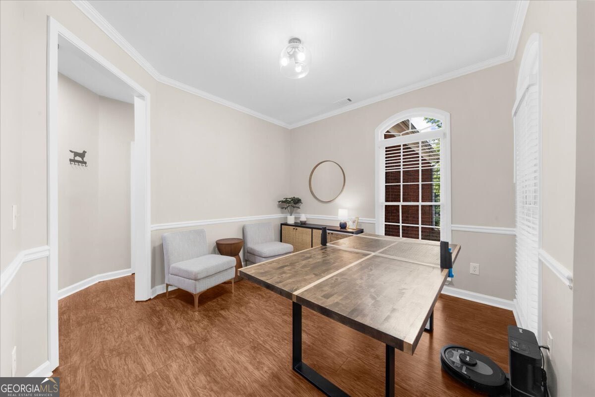 Young Deer Harbour - Residential