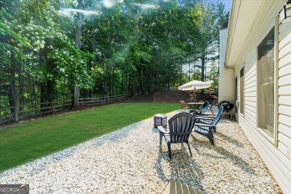 Young Deer Harbour - Residential