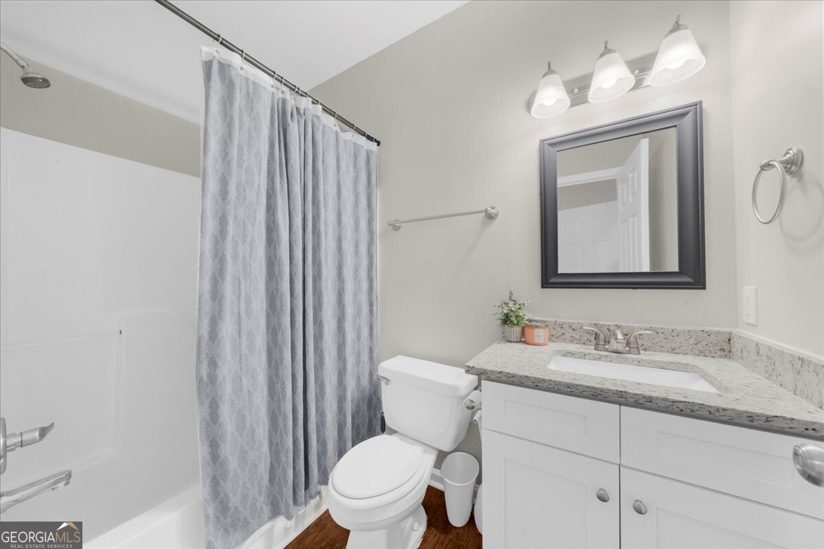 Young Deer Harbour - Residential