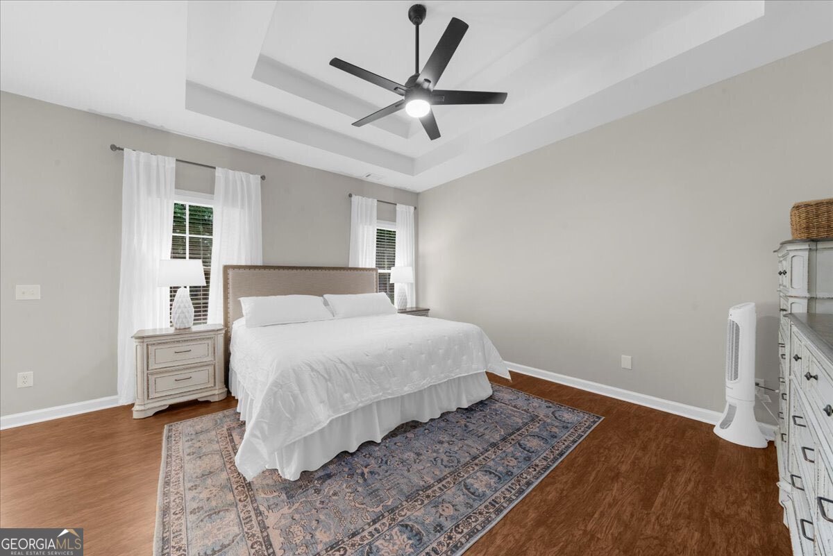 Young Deer Harbour - Residential