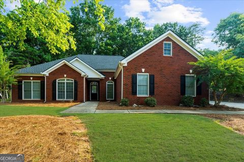 7610 Golden Sands DR Cumming GA 30041