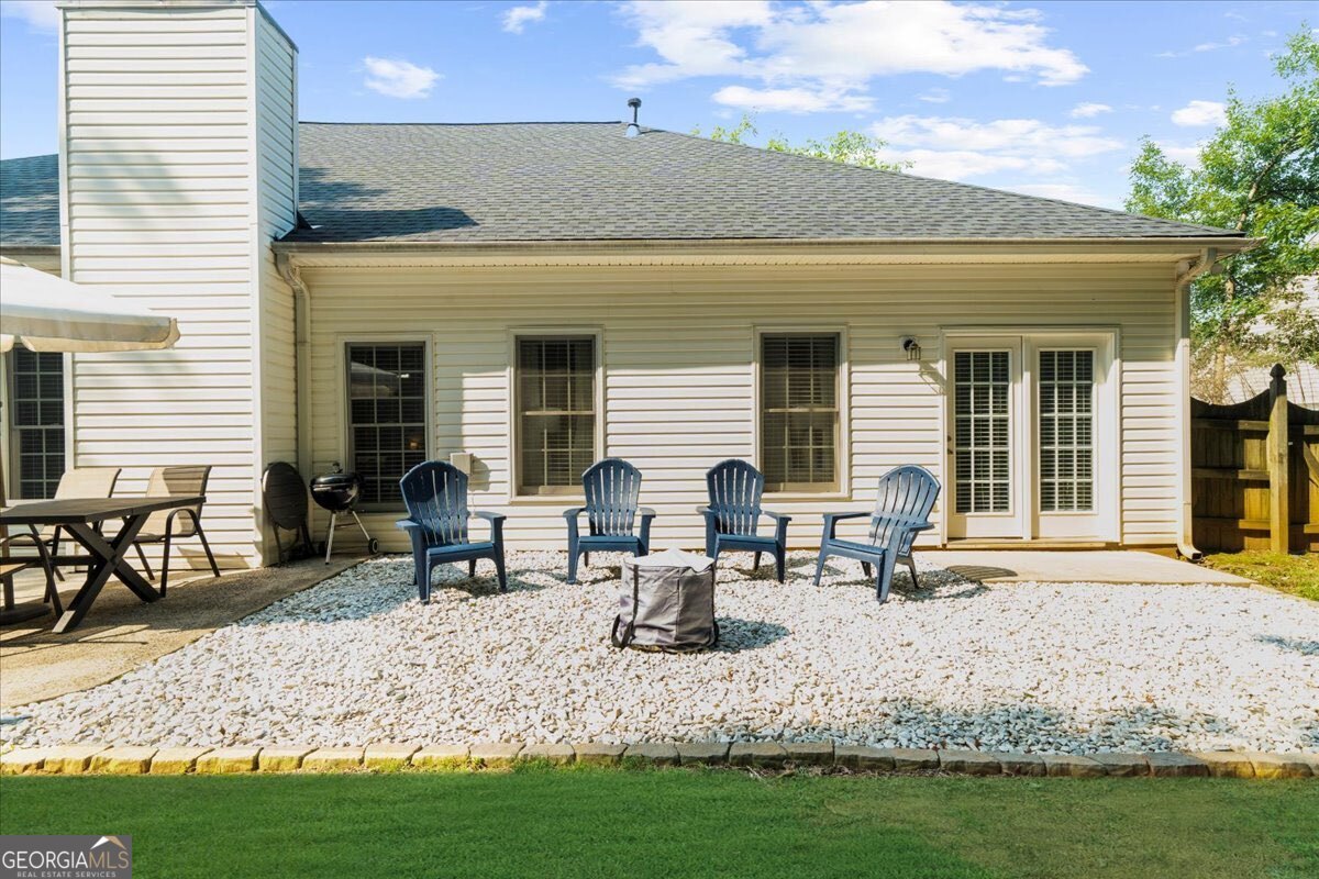 Young Deer Harbour - Residential