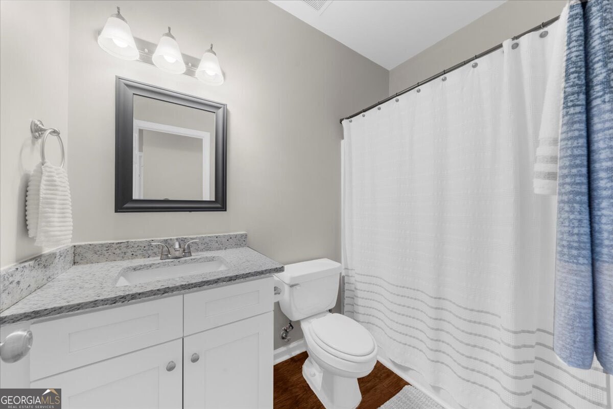 Young Deer Harbour - Residential