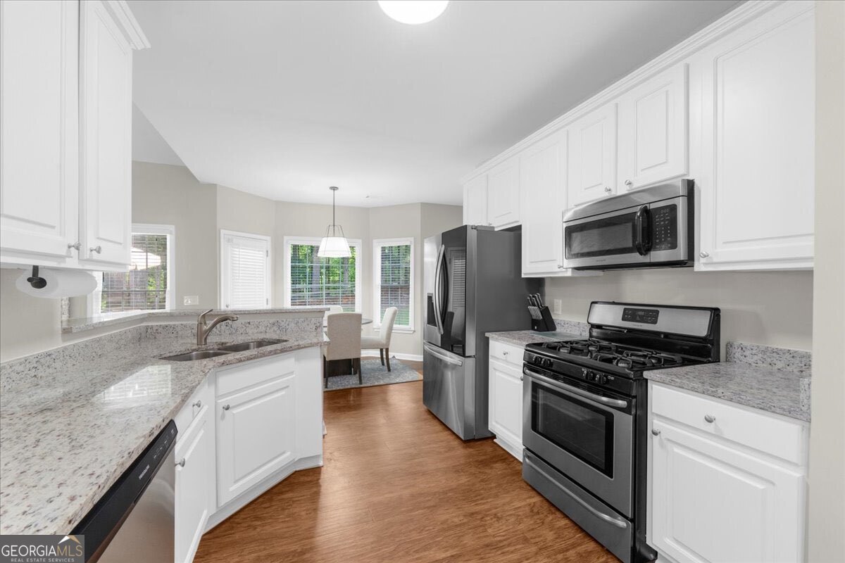 Young Deer Harbour - Residential