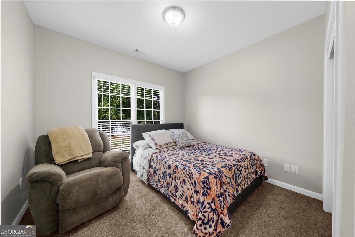 Young Deer Harbour - Residential