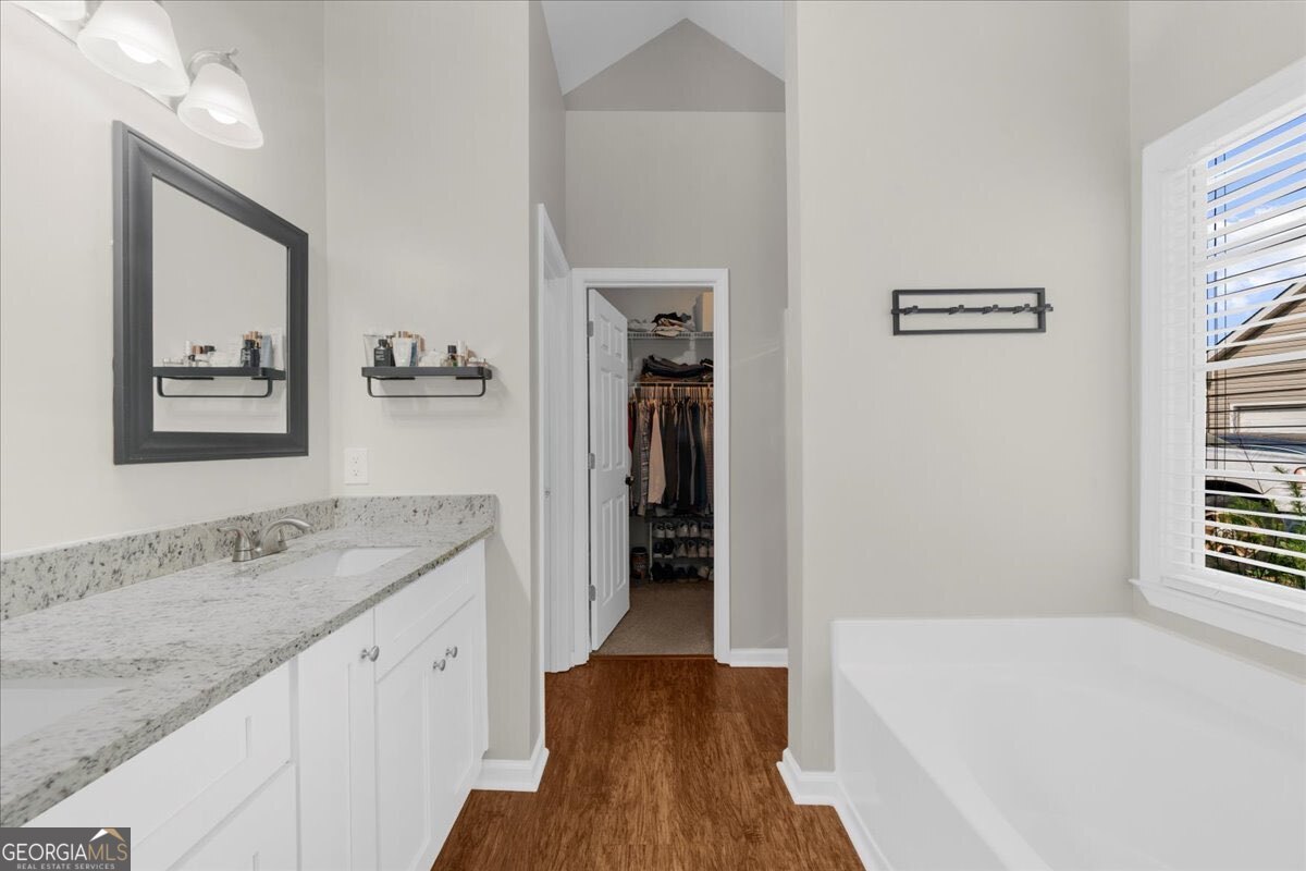 Young Deer Harbour - Residential