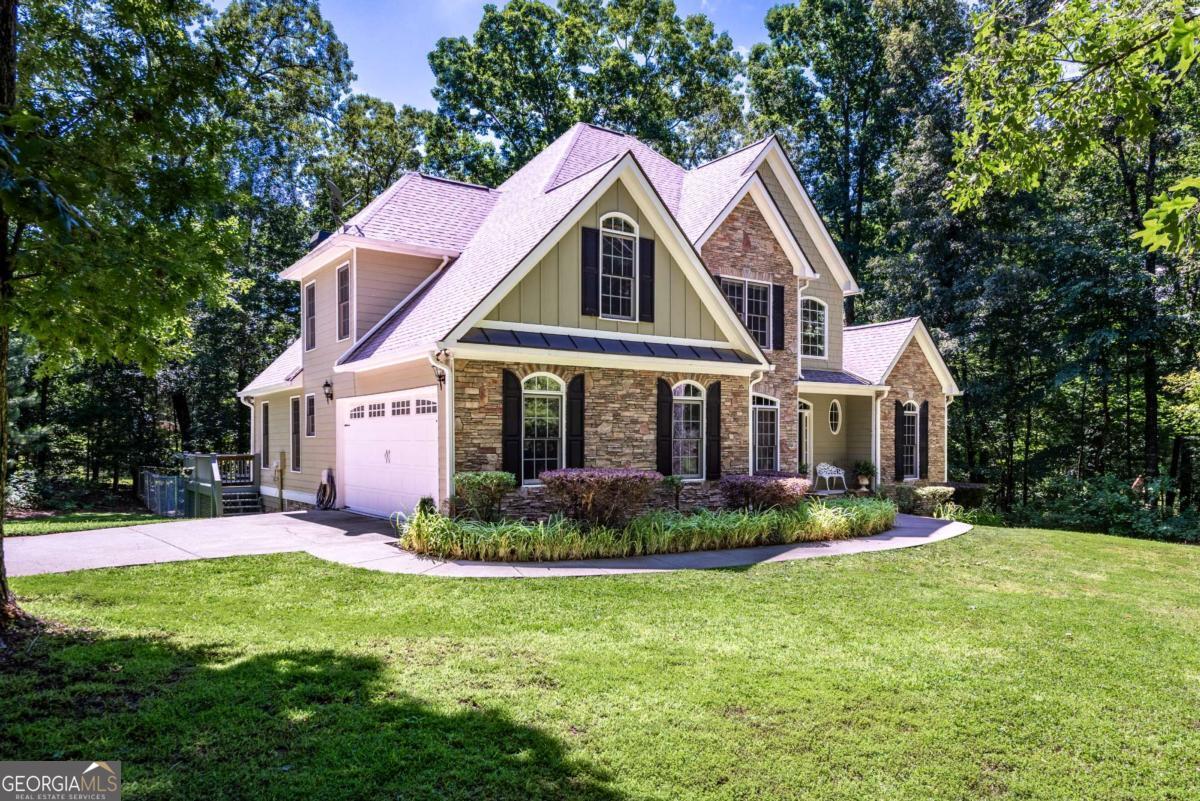 80 White Tail Ridge RD