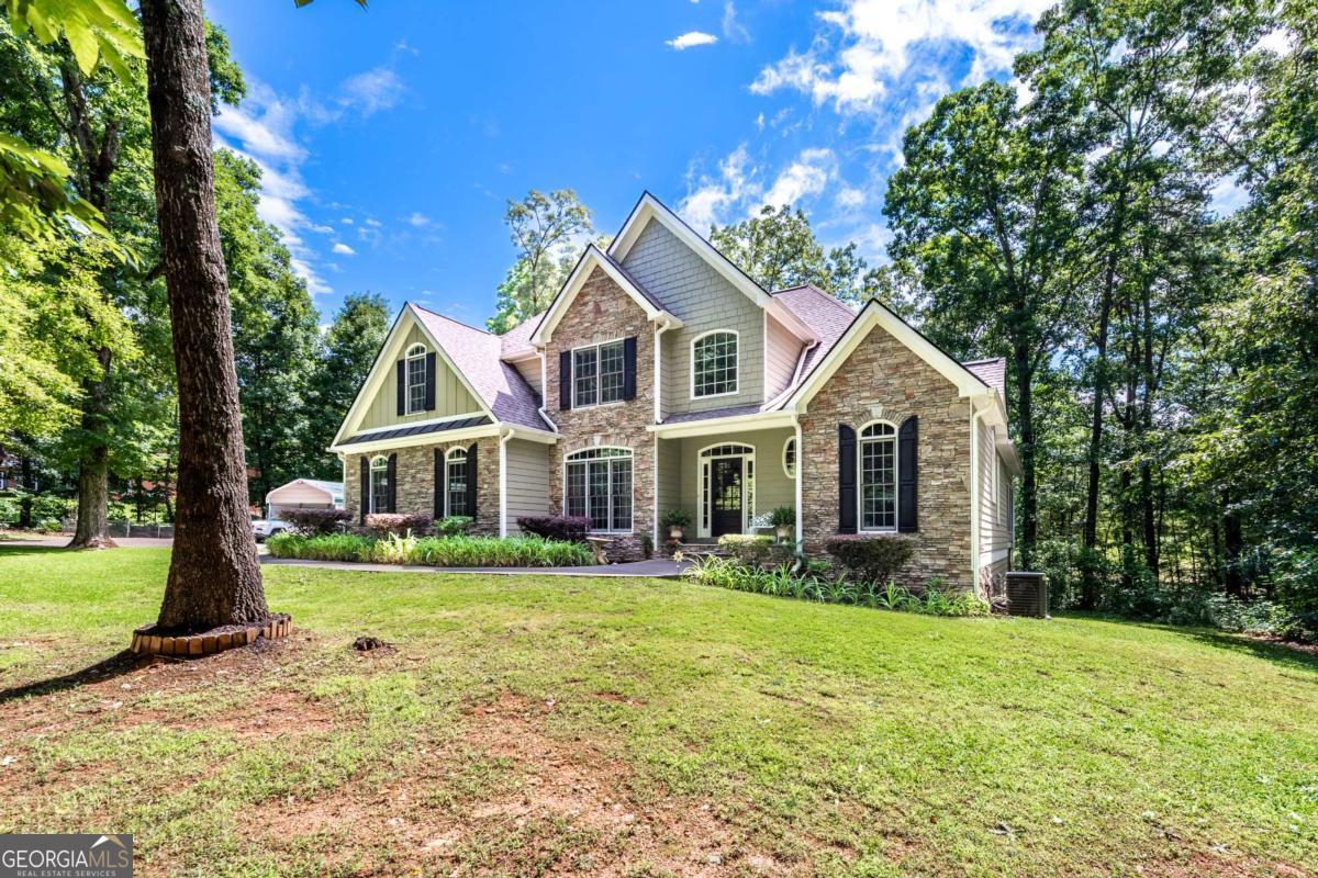 80 White Tail Ridge RD