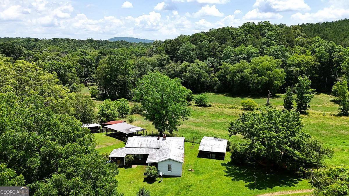 400 Kelley RD