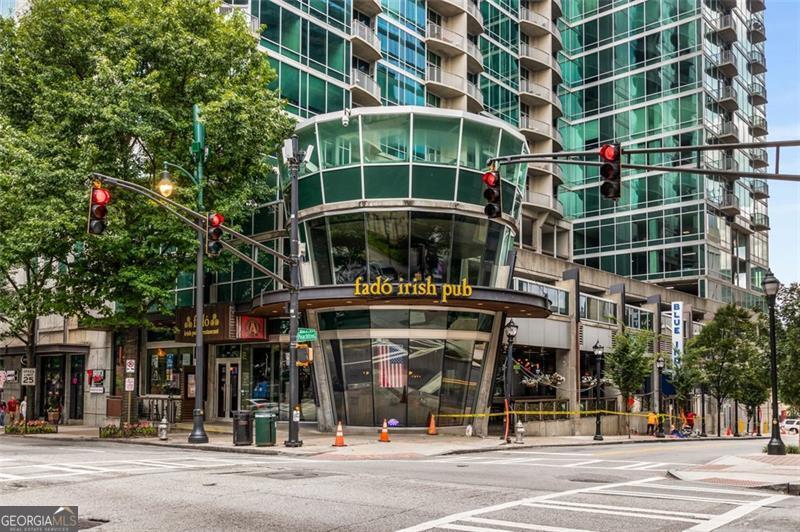 Mayfair Renaissance - Residential