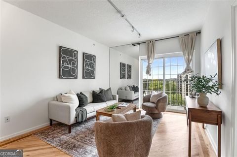 Photo of 195 14th Street NE #909, Atlanta, GA 30309 (MLS # 10634609) Photo of 195 14th Street NE #909, Atlanta, GA 30309 (MLS # 10634609)