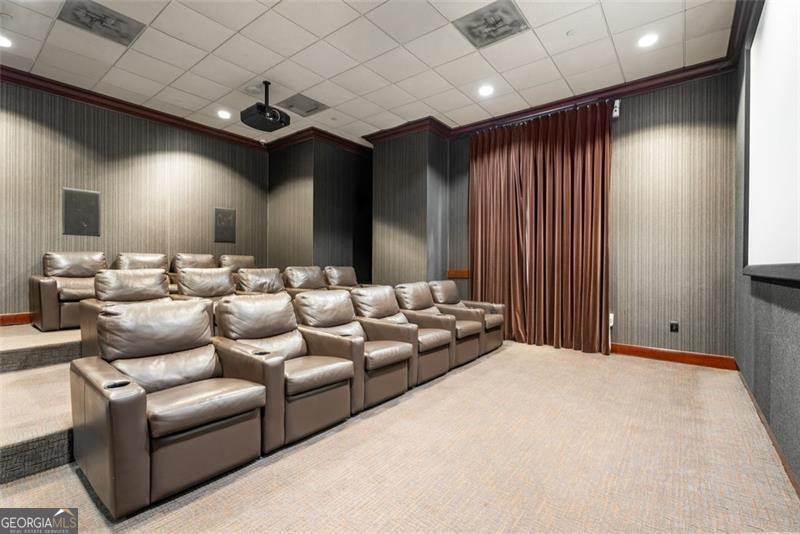 Mayfair Renaissance - Residential