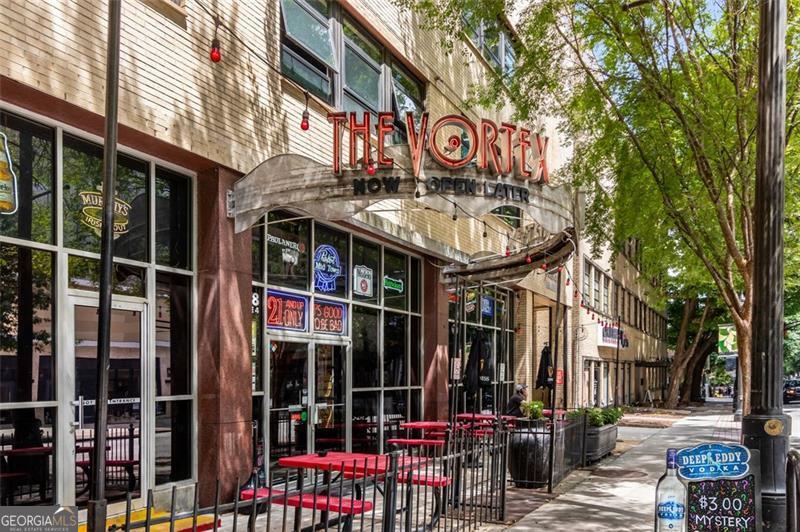 Mayfair Renaissance - Residential