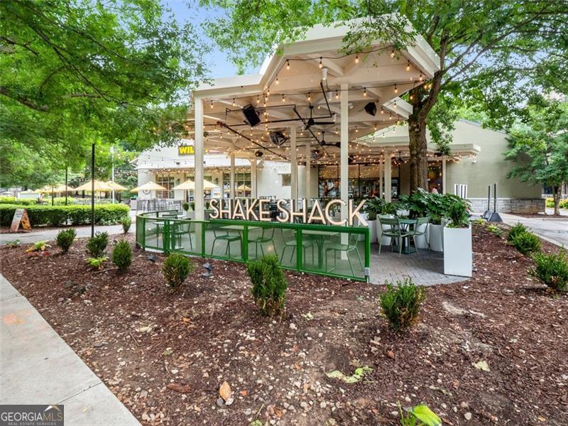 Mayfair Renaissance - Residential