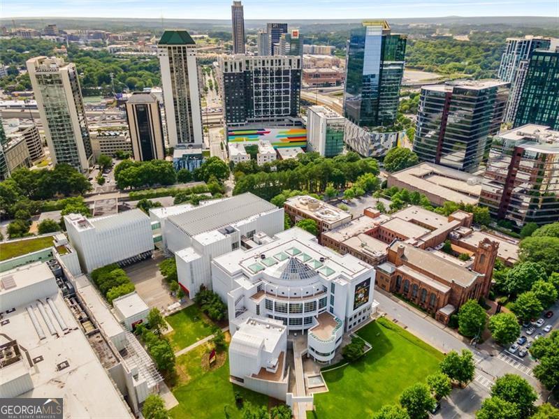 Mayfair Renaissance - Residential