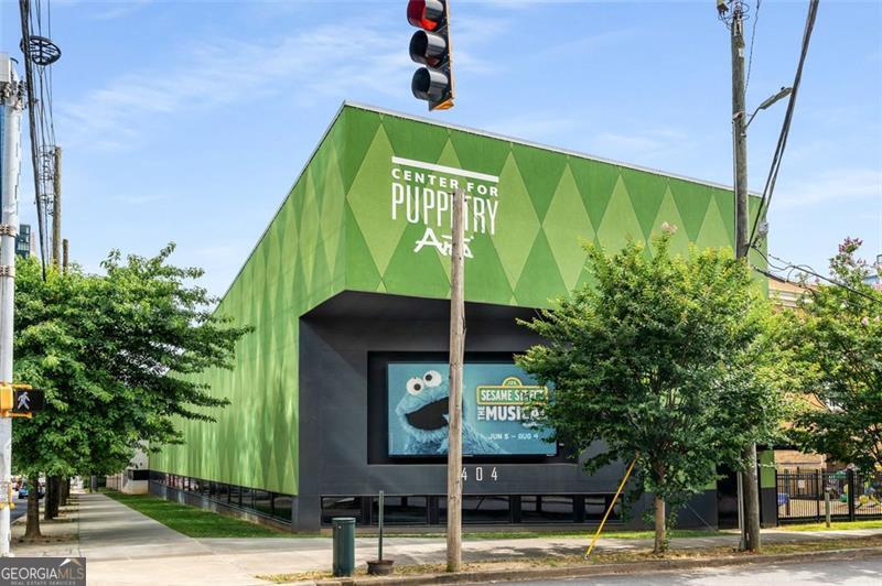 Mayfair Renaissance - Residential