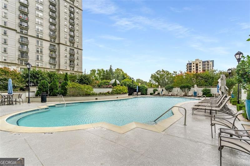 Mayfair Renaissance - Residential