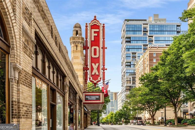 Mayfair Renaissance - Residential