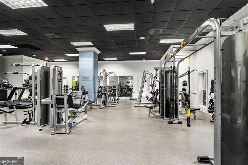 Mayfair Renaissance - Residential