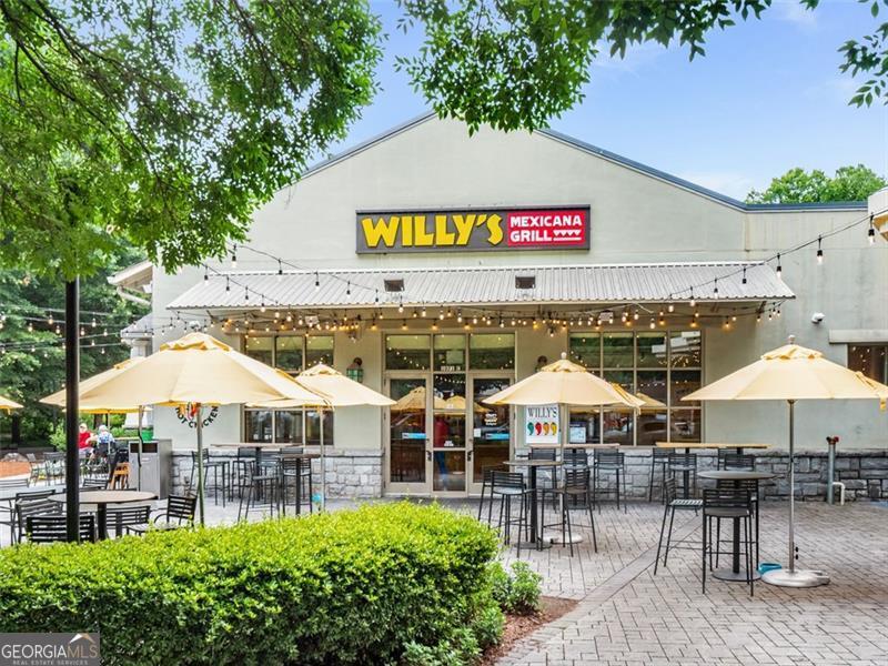 Mayfair Renaissance - Residential