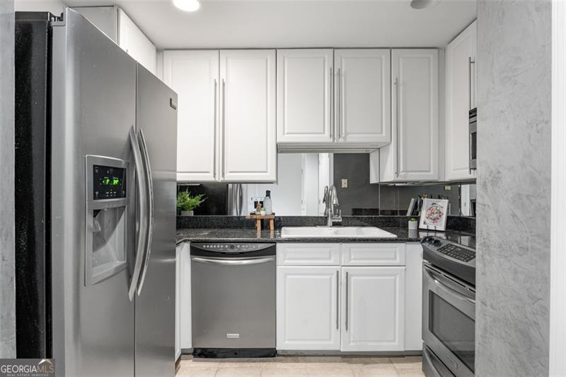 Mayfair Renaissance - Residential