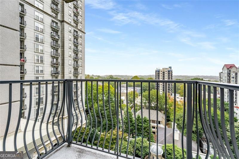 Mayfair Renaissance - Residential