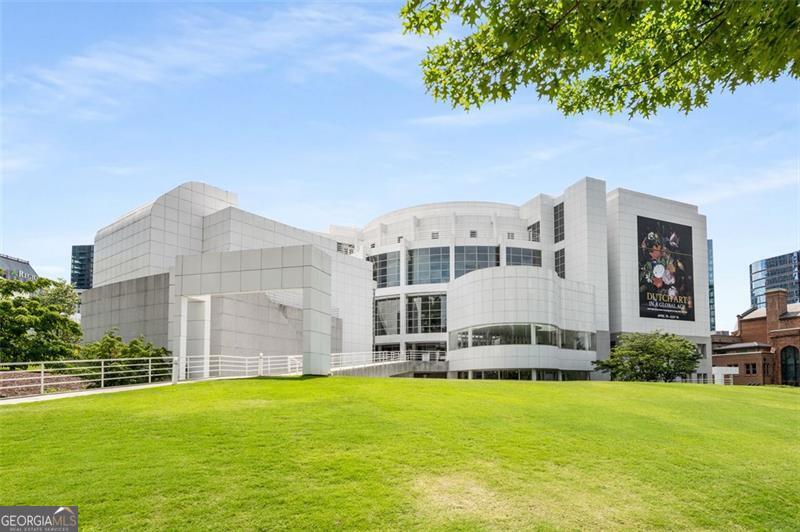 Mayfair Renaissance - Residential