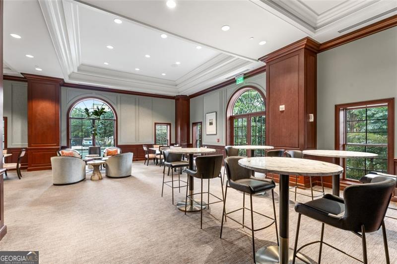 Mayfair Renaissance - Residential