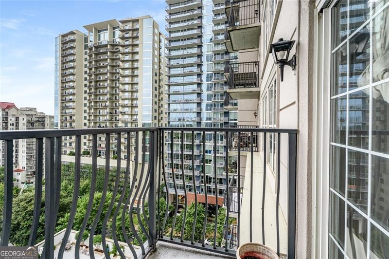 Mayfair Renaissance - Residential