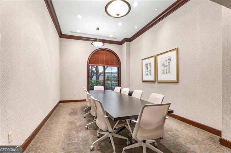 Mayfair Renaissance - Residential