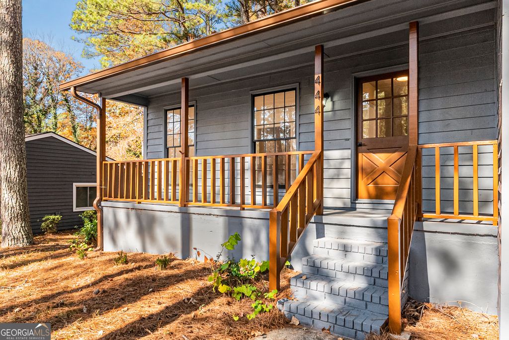 Photo of 444 Wellington Way, Jonesboro, GA 30238 (MLS # 10651546)