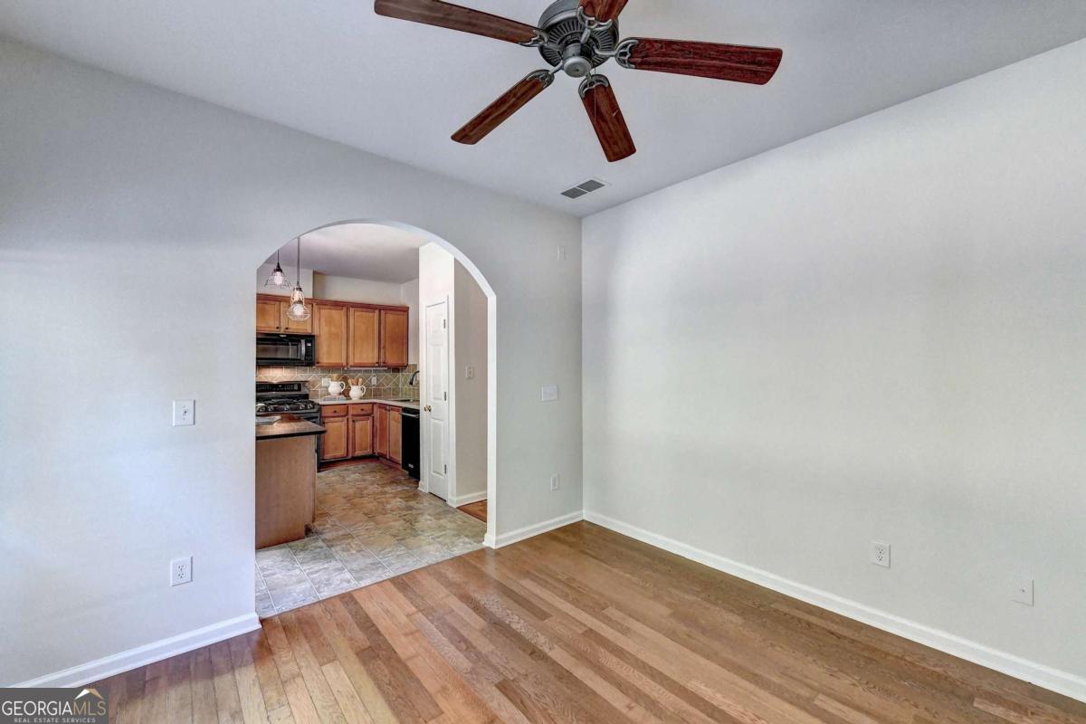 Saint Claire - Residential