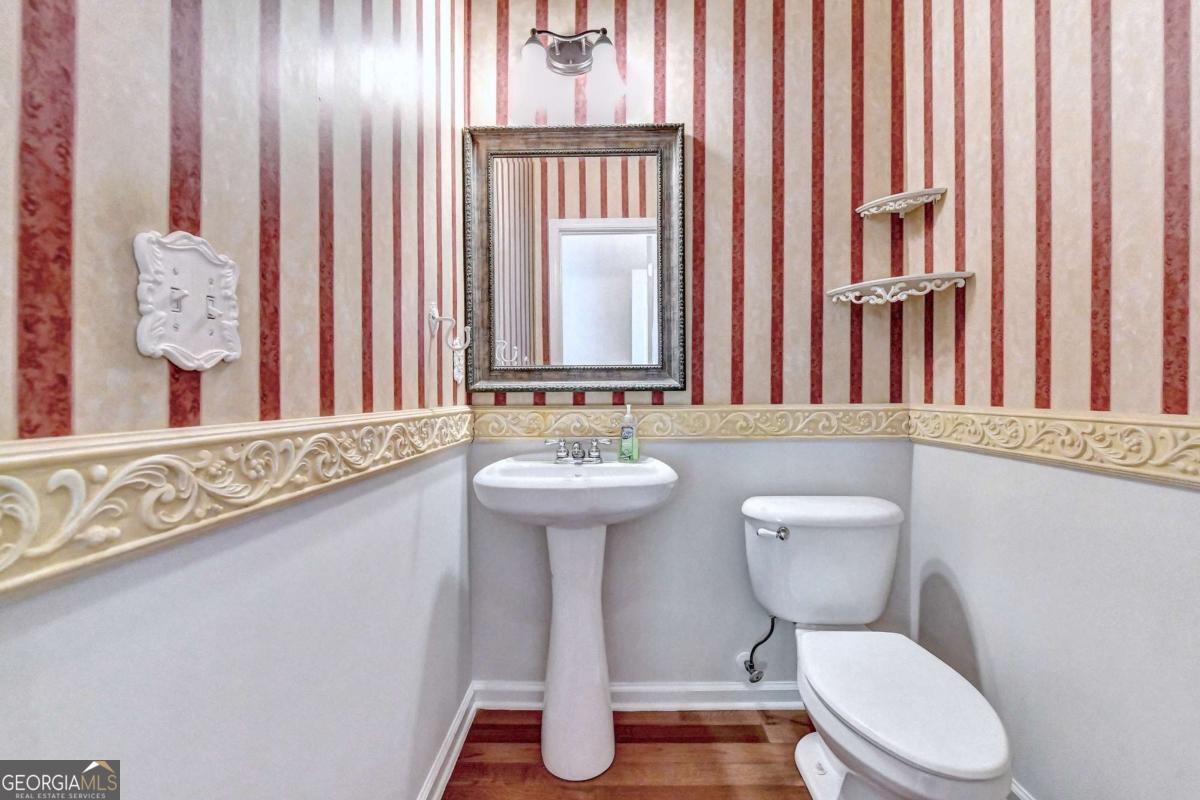 Saint Claire - Residential