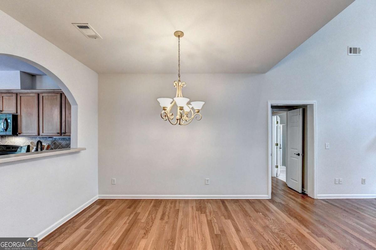 Saint Claire - Residential