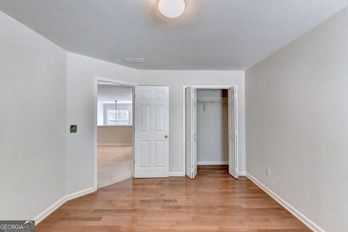 Saint Claire - Residential