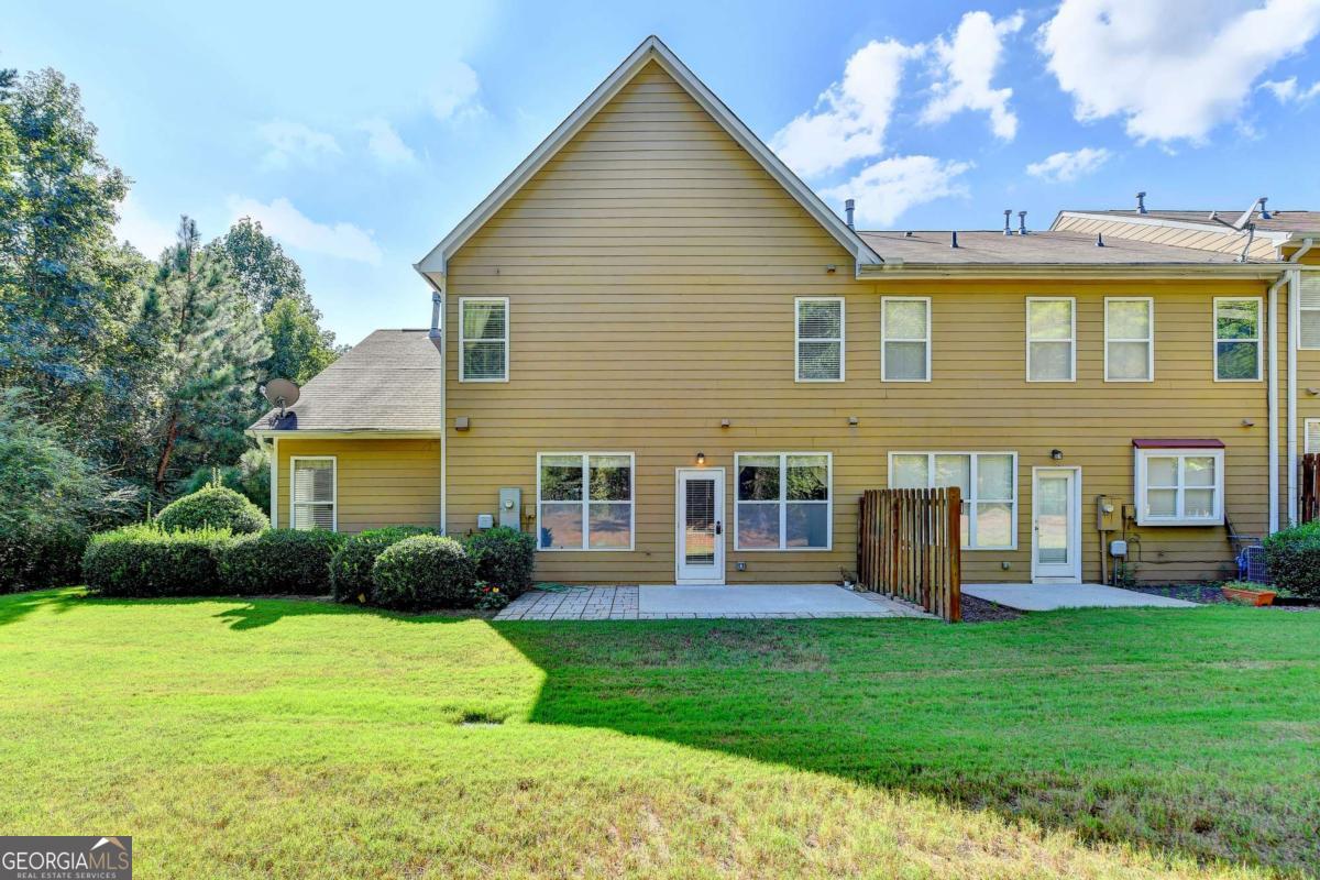 Saint Claire - Residential