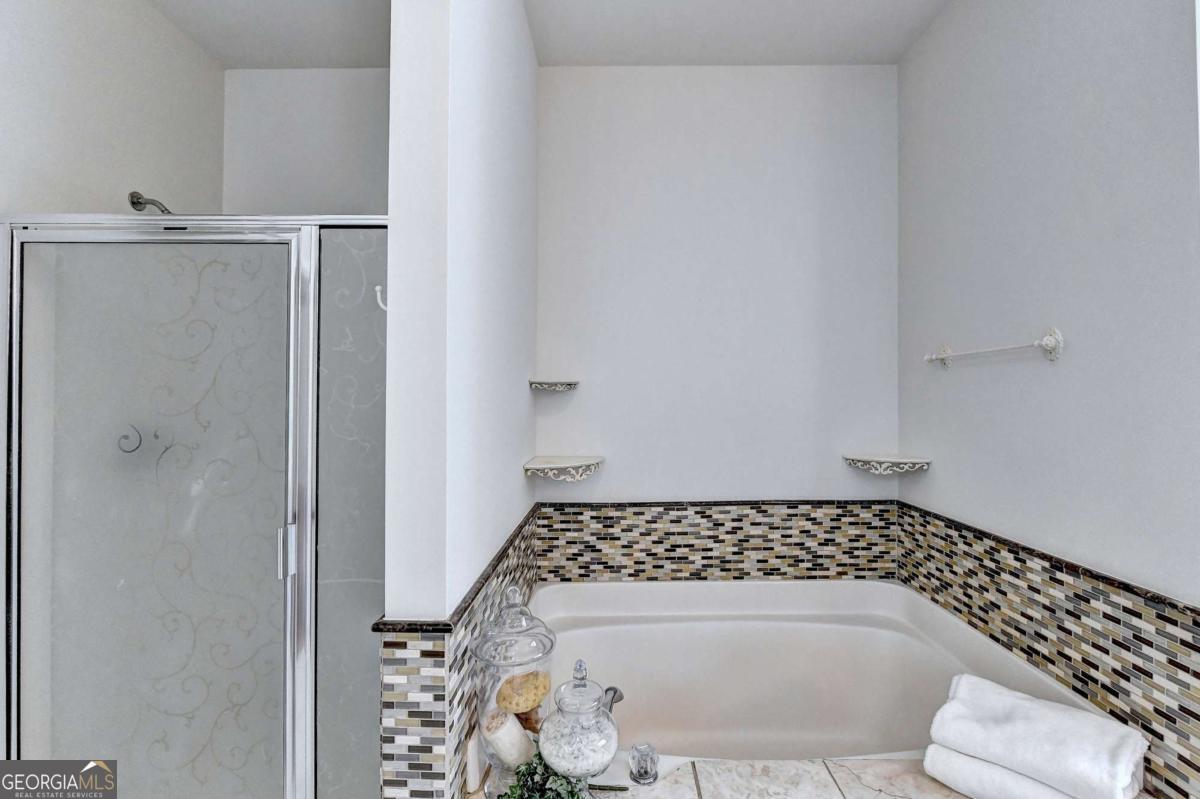 Saint Claire - Residential