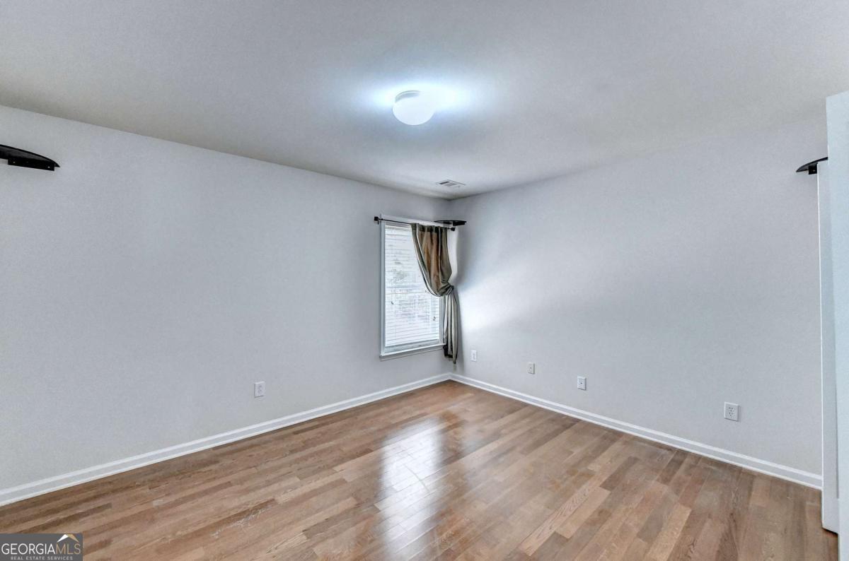 Saint Claire - Residential